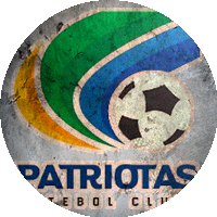 Logo Patriotas Futebol Clube